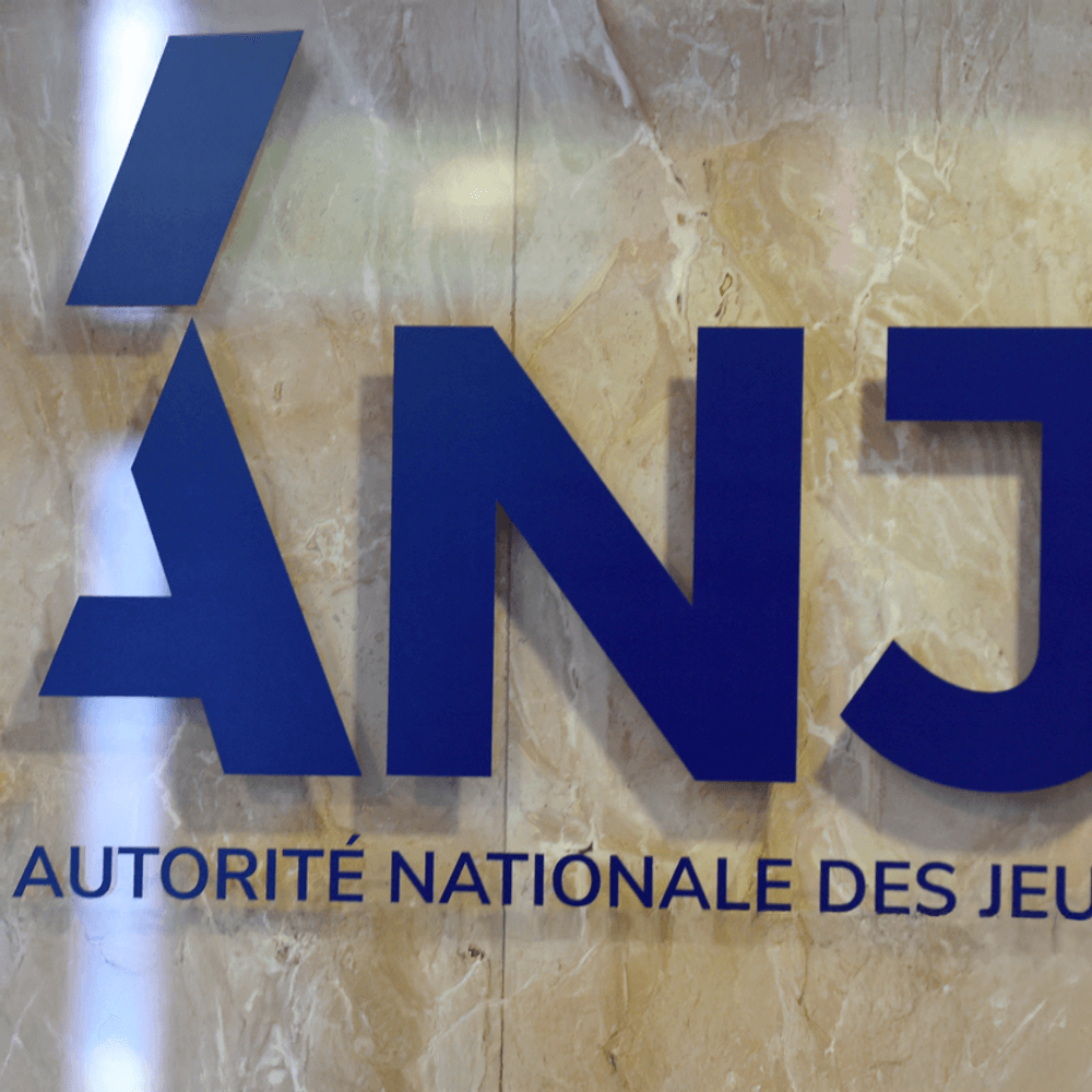 ANJ - Autorité Nationale des Jeux